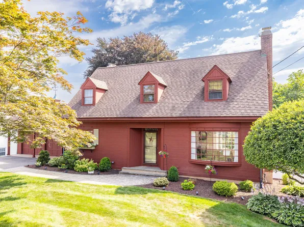 124 Farmingdale Road, Wethersfield, CT 06109