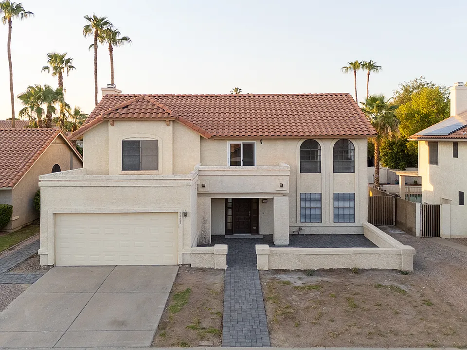 7408 W Kerry Way