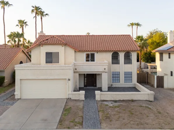 7408 W Kerry Way, Glendale, AZ 85308