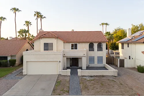 7408 W Kerry Way Photo 1