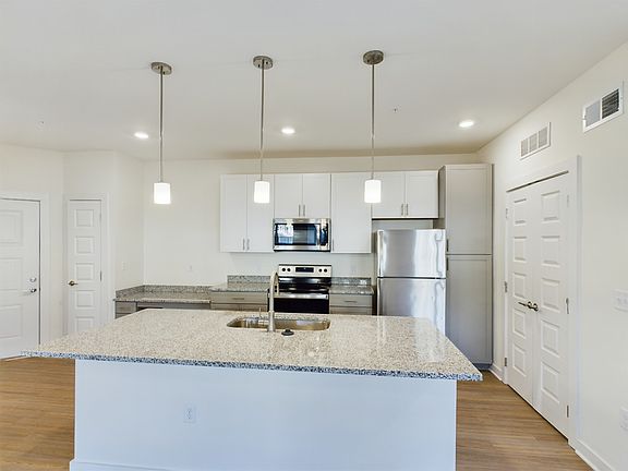 2nd image of 2520 New Port Royal Rd #4307