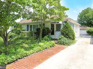 25 Temple Rd, Vineland, NJ 08360