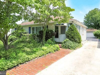 25 Temple Rd, Vineland, NJ, 08360