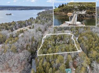 18 Pasture Rd, Phippsburg, ME 04562