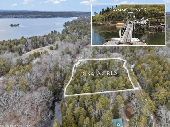 Lot 18 Pasture Road, Phippsburg, ME 04562