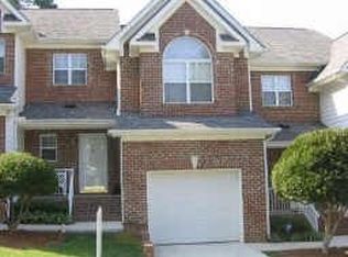 166 Grande Meadow Way, Cary, NC 27513