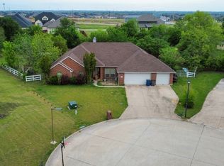 1245 Meadow Hill Dr, Lavon, TX 75166
