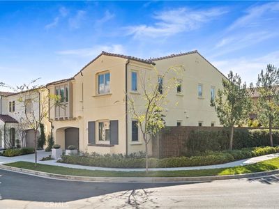 66 Poncho, Irvine, CA, 92602