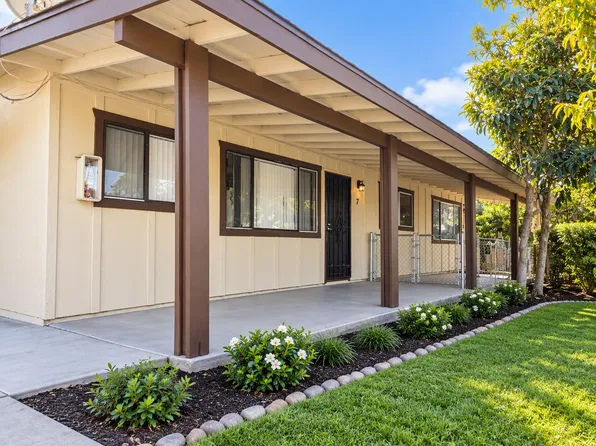 8949 Troy St #7, Spring Valley, CA 91977
