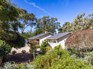 506 Evergreen Rd, Pacific Grove, CA 93950