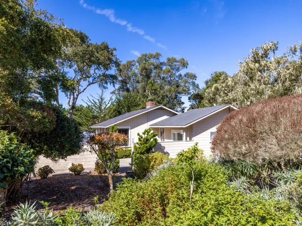 506 Evergreen Rd, Pacific Grove, CA 93950
