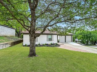 4921 Bonnell Ave, Fort Worth, TX 76107