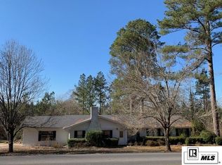 1063 Highway 151 N, Calhoun, LA 71225