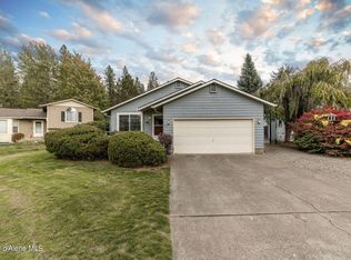 845 W Parkhurst Ct, Coeur D Alene, ID 83815