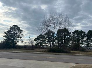 3 N Sidney Ave #3, Russellville, AR 72801