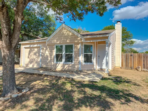 6202 Valley Knight, San Antonio, TX 78250