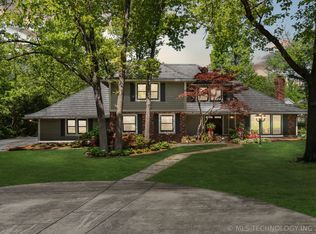 8604 S Richmond Ave, Tulsa, OK 74137