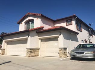 11912 Lower Azusa Rd, El Monte, CA 91732