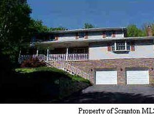 0 Waterford Rd, Clarks Summit, PA 18411