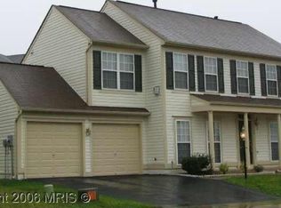 3044 Pony Ridge Turn #1, Dumfries, VA 22026