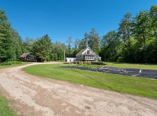 2239 Intervale Rd, Bethel, ME 04217