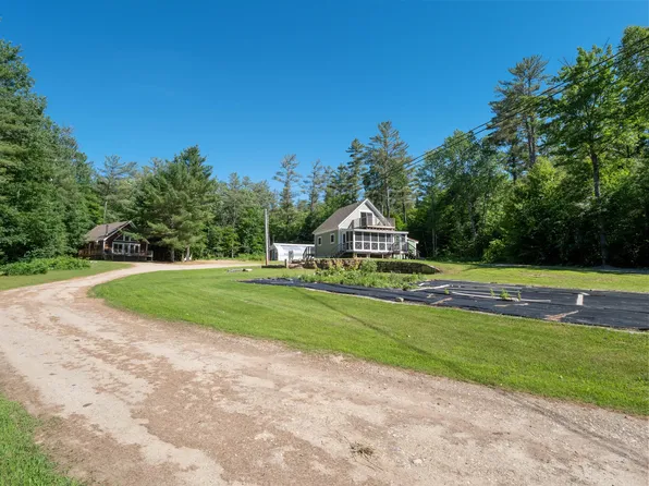 2239 Intervale Road, Bethel, ME 04217