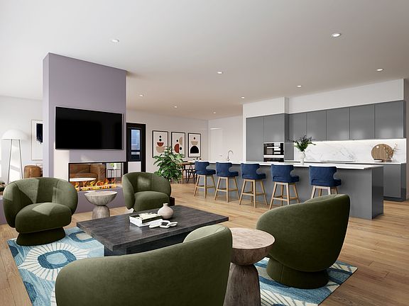 4th image of 1245 N Anchor Way #522