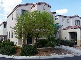 7786 Hampton Cove Ln, Las Vegas, NV 89113