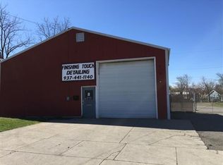 419 Garfield Ave, Bellefontaine, OH