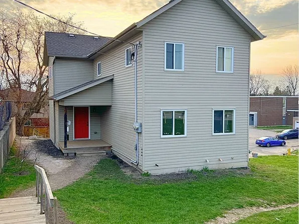 20 Puleston St #2, Brantford, ON N3S 6P2