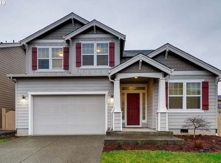 13903 NE 102nd St, Vancouver, WA