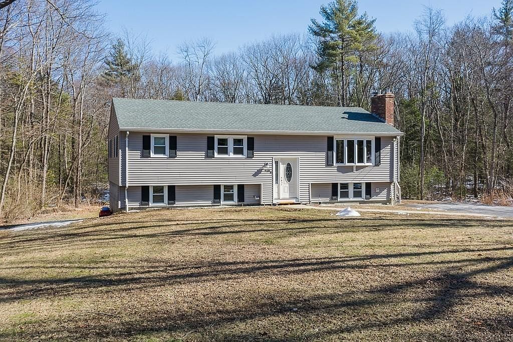 918 Brockelman Rd, Lancaster, MA 01523 Zillow