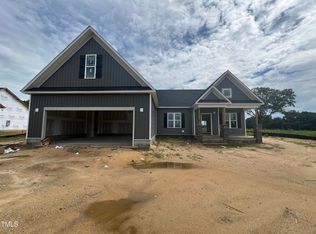 912 Olive Branch Dr, Smithfield, NC 27577