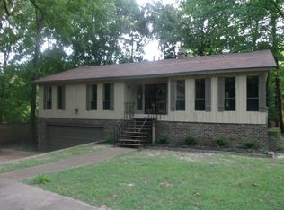 5201 Towhee Cv, Memphis, TN 38134