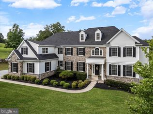 203 Geist View Cir, Media, PA 19063