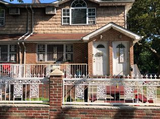 13519 Foch Blvd, South Ozone Park, NY 11420