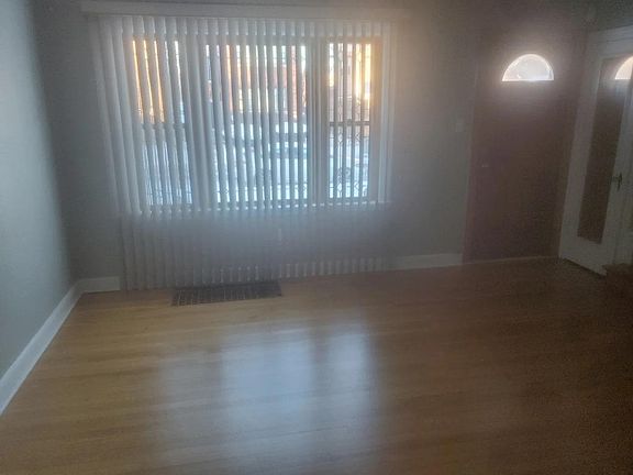 Livingroom front view