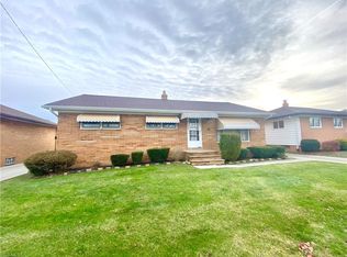 4161 Dawncliff Dr, Brooklyn, OH 44144