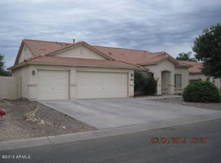 3576 E Camden Ave, San Tan Valley, AZ 85140