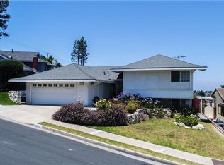 2115 Van Karajan Dr, Rancho Palos Verdes, CA 90275