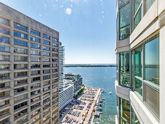 2nd image of 10 Yonge St #2910