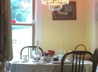 135 Macdaniel Rd, Shady, NY 12409