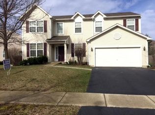 279 Claridge Cir, Bolingbrook, IL 60440