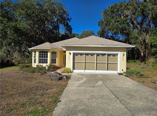 2846 N Kittery Point, Hernando, FL 34442