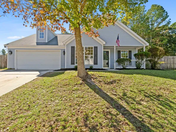 222 Farm Chase Dr, Lexington, SC 29073