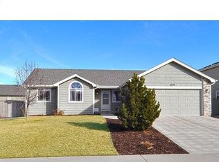 3256 Grizzly Way, Wellington, CO 80549