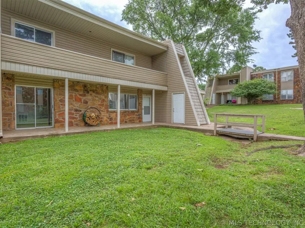 7329 S Yale Ave APT 106, Tulsa, OK 74136