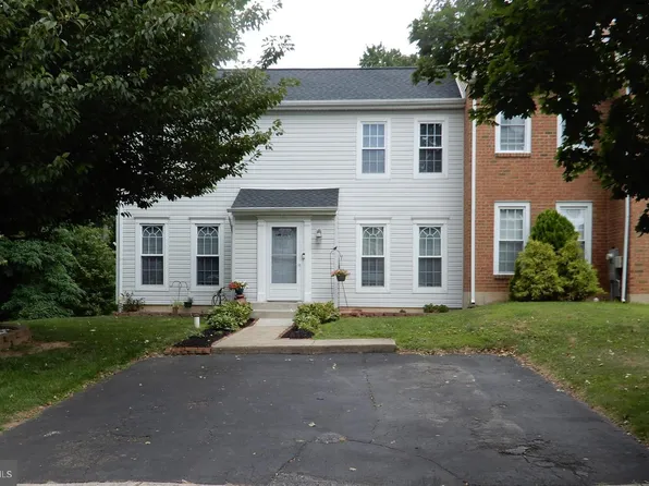 3110 Victoria Ct, Bensalem, PA 19020