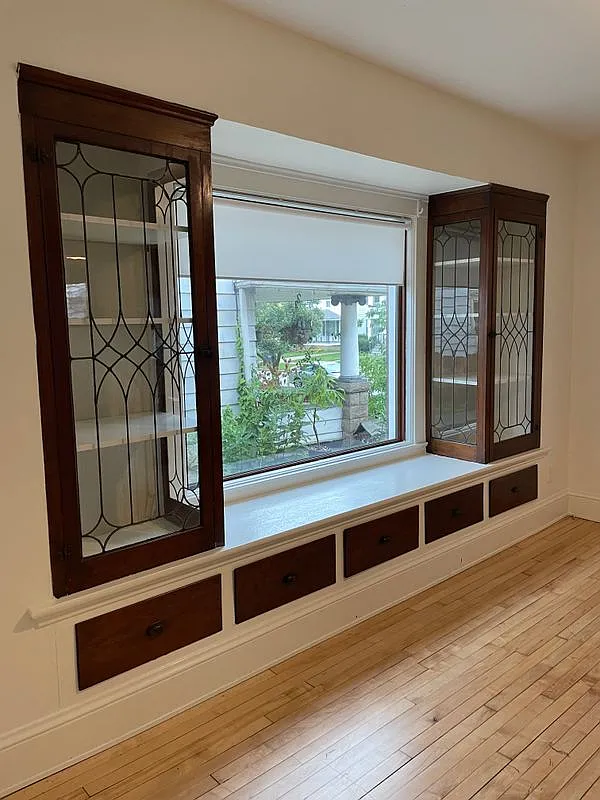1 bed, 1.0 bath, 1000 sqft, $1,100 — Photo 2