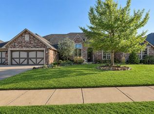 14716 Sedona Dr, Oklahoma City, OK 73142